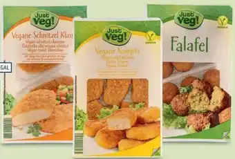 Hofer Vegane gerichte Angebot