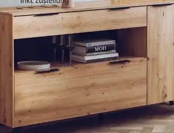 Hofer Kommode Angebot