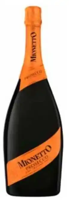Transgourmet Spumante prosecco Angebot