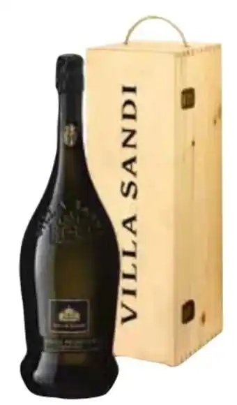 Transgourmet Prosecco asolo brut Angebot