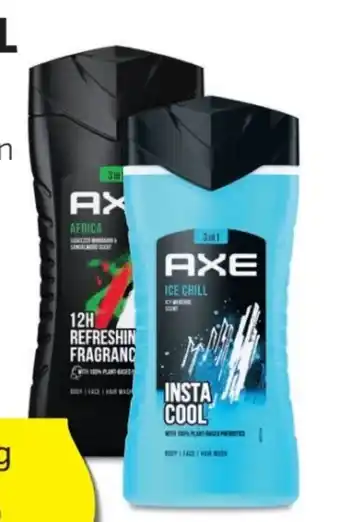 Hofer Duschgel Angebot