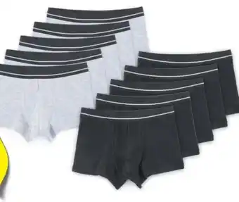 Hofer Herren retropants Angebot