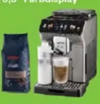 0815 Kaffeevollautomat eletta explore cold brew ecam450.86.t Angebot