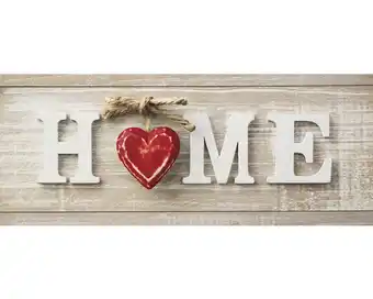 Hornbach Infrarot bildheizung marmony home 83021 100x40 cm 800 watt Angebot