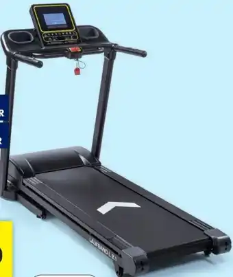 Hofer Laufband Angebot