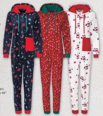 Lidl Damen jumpsuit Angebot