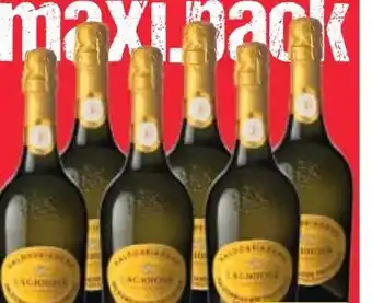 Maximarkt Prosecco superiore valdobbiadene Angebot