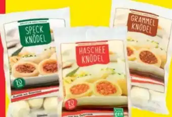 Maximarkt Innviertler hascheeknödel Angebot