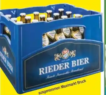 Maximarkt Märzen Angebot