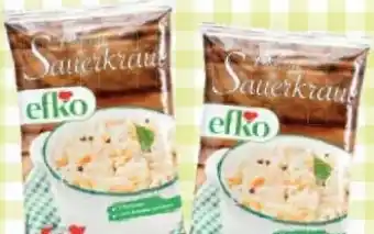 Maximarkt Delissa sauerkraut Angebot