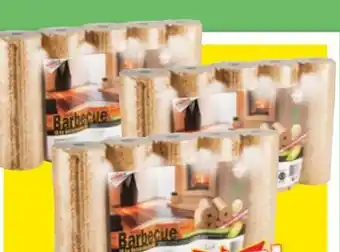 Maximarkt Holzbriketts premium Angebot