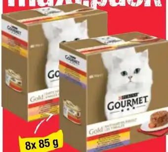 Maximarkt Gourmet gold Angebot