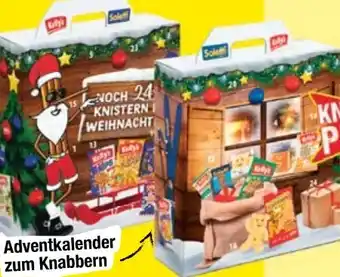 Maximarkt Soletti adventkalender Angebot