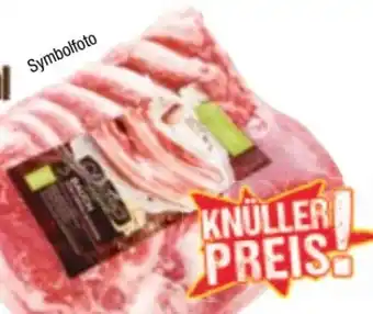 Maximarkt Schweinebauch Angebot