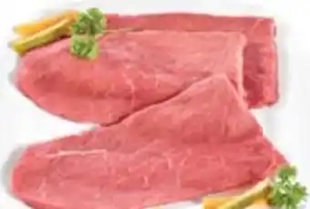 Maximarkt Jungstier rindsschnitzel Angebot