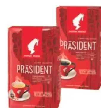 Maximarkt Präsident Angebot