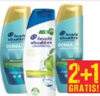 Maximarkt Shampoo Angebot