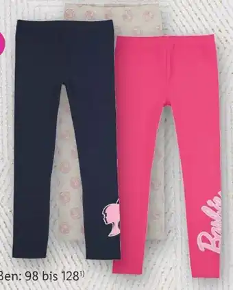 Lidl Kleinkinder leggings Angebot