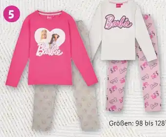 Lidl Kleinkinder pyjama Angebot