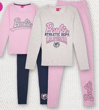 Lidl Damen pyjama Angebot
