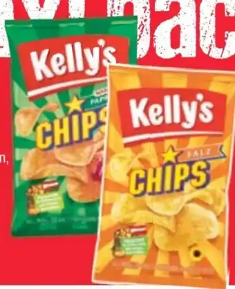 Maximarkt Chips Angebot