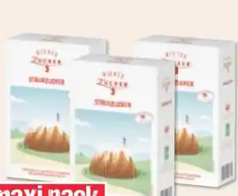 Maximarkt Staubzucker Angebot