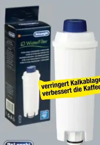 Maximarkt Wasserfilter dls c002 Angebot