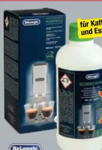 Maximarkt Entkalker ecodecalk Angebot