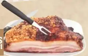Maximarkt Krustenbraten Angebot