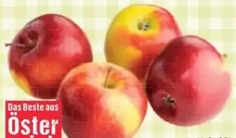 Maximarkt Äpfel jonagold Angebot