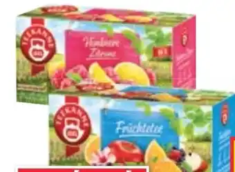 Maximarkt Früchtegarten tee Angebot