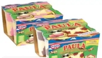 Maximarkt Paula pudding Angebot