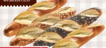 Maximarkt Laugenstange Angebot