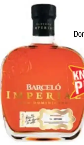 Maximarkt Imperial rum Angebot