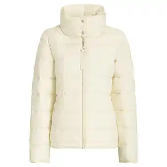 Ernsting's family Damen steppjacke mit breitem stehkragen Angebot