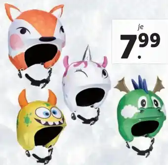 Lidl Kinder-helmüberzieher Angebot