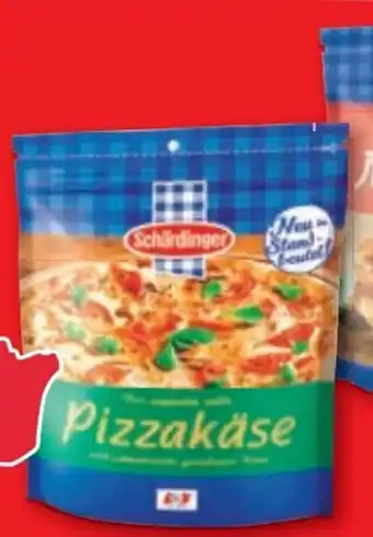 Lidl Pizzakäse Angebot