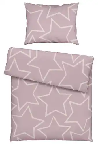 Mömax Bettwäsche big star Angebot