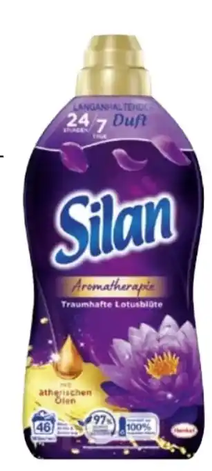 Müller Weichspüler Angebot