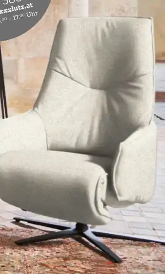 XXXLutz Relaxsessel Angebot