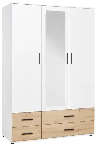 Mömax Drehtürenschrank rasant Angebot