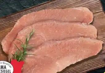 Lidl Schweinsschnitzel Angebot