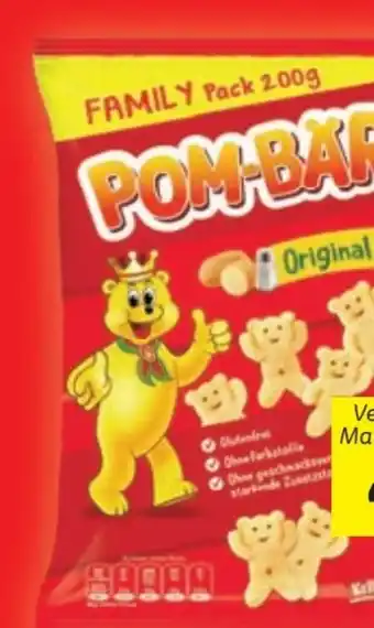 Lidl Pom-bär Angebot