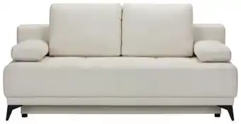 Mömax Schlafsofa stone Angebot
