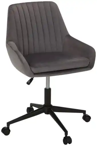 Mömax Drehstuhl chilly Angebot