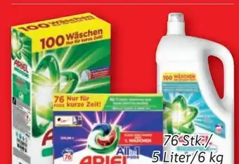 Lidl Waschmittel Angebot