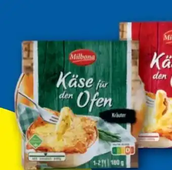 Lidl Käse für den ofen Angebot