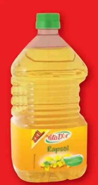 Lidl Rapsöl Angebot