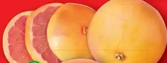 Lidl Grapefruit Angebot