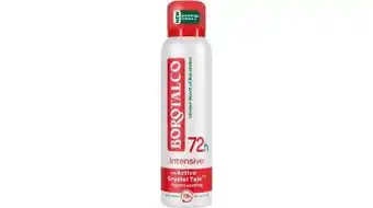 Müller Deospray Angebot